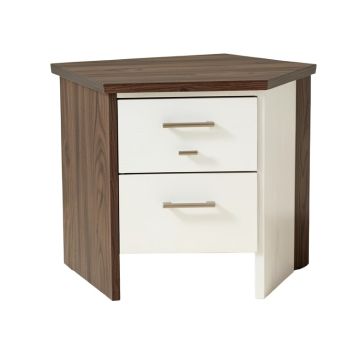 Dillwyn 2 - Drawer Nightstand
