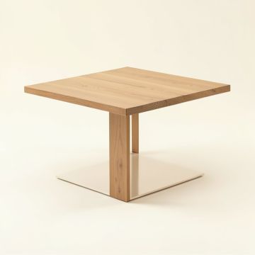 Provenance Coffee Table (synthetic illustration; no displayed measurements)