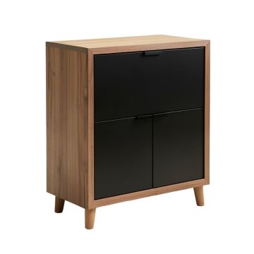 Dishon Bar Cabinet (synthetic illustration; no displayed measurements)
