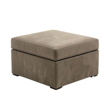 Camden 28.5 '' Wide Square Folding Bed Cocktail Ottoman