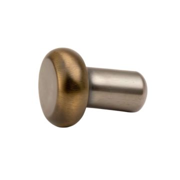Deco 3 3/4 '' Center To Center Bar Pull