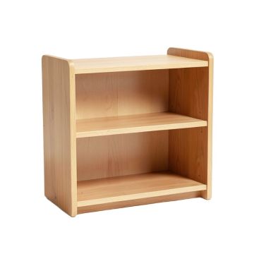 Abdi Twin Bookcase Headboard