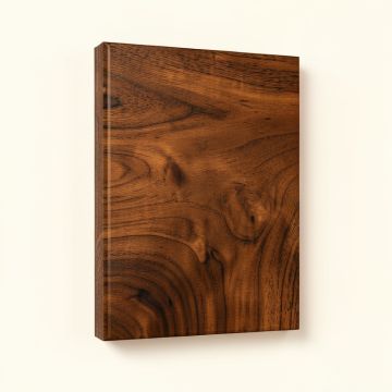 Exhale-Zen - Wrapped Canvas Textual Art Print (synthetic illustration; no displayed measurements)