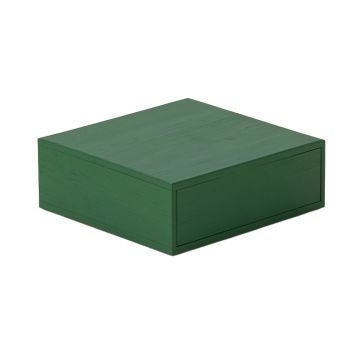 Spruce Falls Desktop Monitor Riser - Green