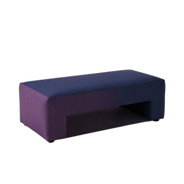 Cordelia Upholstered Bench