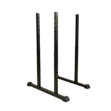 Brachium Freestanding Sports Rack