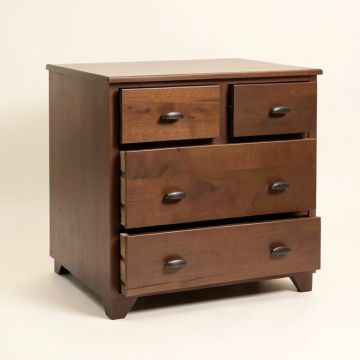 Kreugar 5 Drawer Chest (synthetic illustration; no displayed measurements)