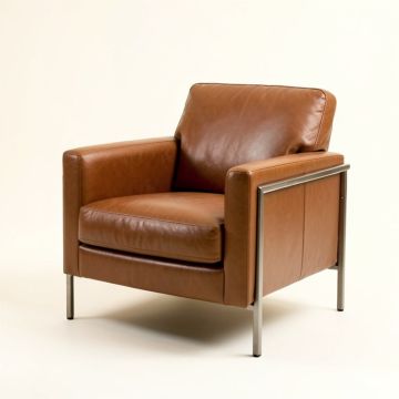 Ceris 26 '' Wide Armchair (synthetic illustration; no displayed measurements)
