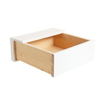 Linden Arc Under-Desk Drawer Unit