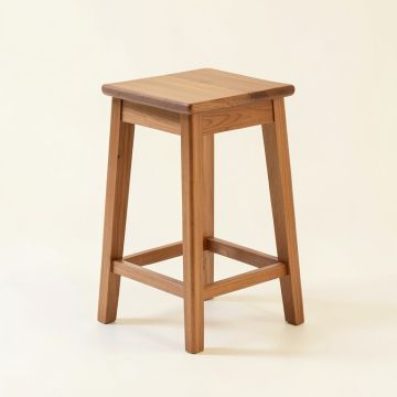 Nahush Counter Height Bar Stool (synthetic illustration; no displayed measurements)