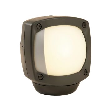 5.2 '' Solar Powered Integrated Led Lawn Ornament