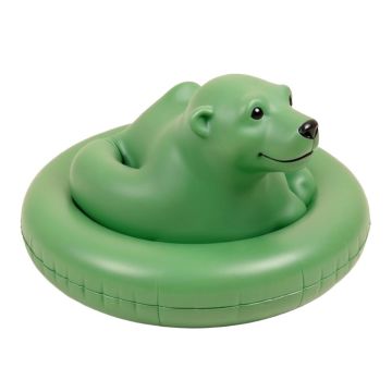 Big Joe Polar Bear Pool Float