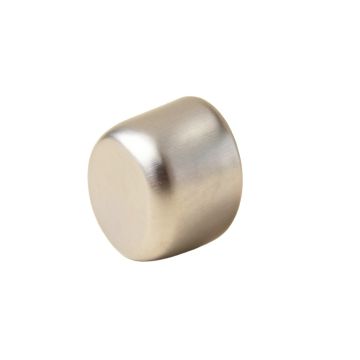 Cabinet 7 1/16 '' Center To Center Finger Pull