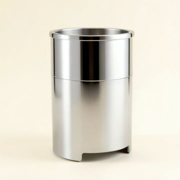 Eisenman Shower Caddy (synthetic illustration; no displayed measurements)