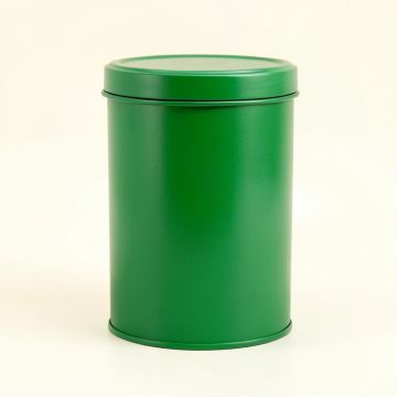 Aspen Arc Storage Canister With Lid (synthetic illustration; no displayed measurements)