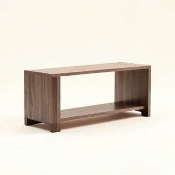 Console Table (synthetic illustration; no displayed measurements)
