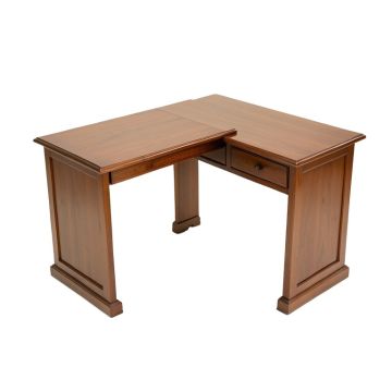Antica Reversible Desk L-Shape Desk