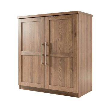 Hillview 45 '' Kitchen Pantry