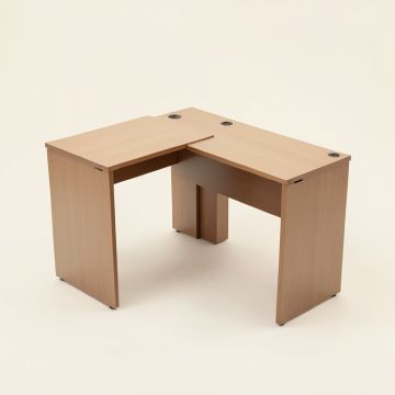 Balinda Reversible L-Shape Executive Desk (synthetic illustration; no displayed measurements)