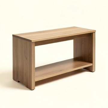Mystras Console Table (synthetic illustration; no displayed measurements)