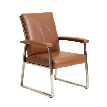 Simple Fashion Casual Beauty Salon Conference Chair