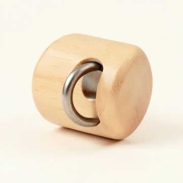 Drawer Large Ring Pull (synthetic illustration; no displayed measurements)