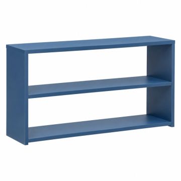 Hazel Branch Desktop Shelving Unit - Blue