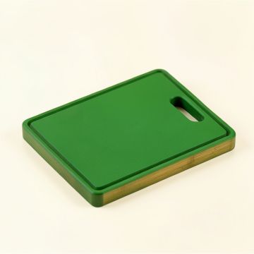 Sage Crossing Cutting Board - Green (synthetic illustration; no displayed measurements)