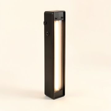 12-Light Led 20 '' Under Cabinet Strip Light (synthetic illustration; no displayed measurements)