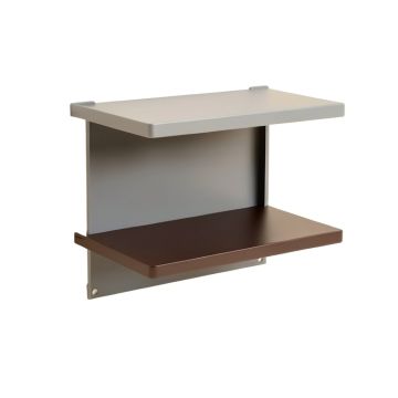 Hornyak Bracket Shelf