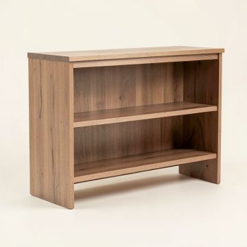 Jatoi Full Bookcase Headboard (synthetic illustration; no displayed measurements)