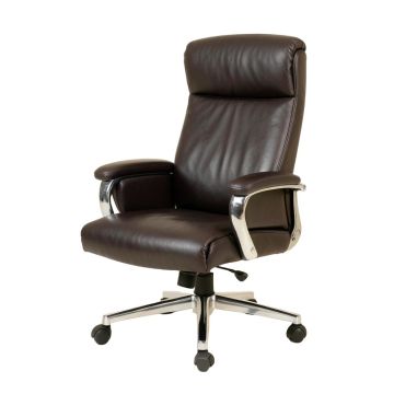 High Back Big And Tall Executive Chair