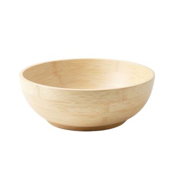 Birch Bend Dining Bowl - Ivory