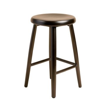 Wygant 26.25 '' Counter Stool