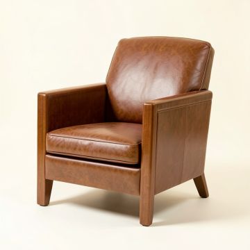 Killingly Armchair (synthetic illustration; no displayed measurements)