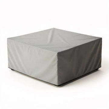 V-Shaped Sectional Sofa Cover (synthetic illustration; no displayed measurements)