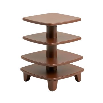 Lucian Square Multi-Tiered Plant Stand
