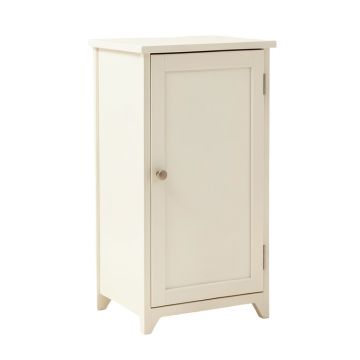 Beltran 15 '' W X 32 '' H X 12 '' D Free-Standing Bathroom Cabinet