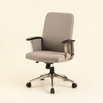 Ergonomic Task Chair (synthetic illustration; no displayed measurements)