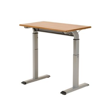Express Height Adjustable Standing Desk