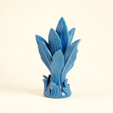 Aneth Peacock Garden Art (synthetic illustration; no displayed measurements)
