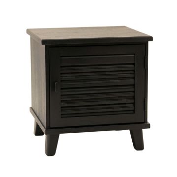 Cove Arc Nightstand