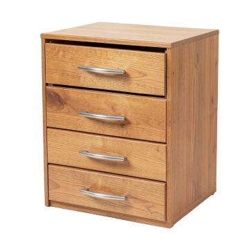 Fairlin 5 Drawer Storage Cabinet