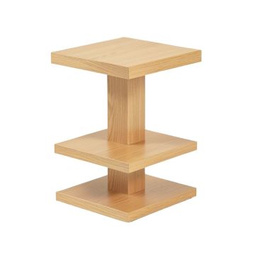 Christchurch Rectangular Multi-Tiered Plant Stand