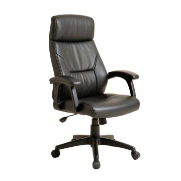 Gwalchmai High-Back Ergonomic Executive Chair