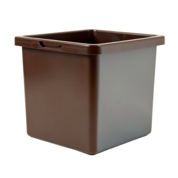 Urbana 87 Gallon Plastic Deck Box