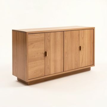 Swartz Sideboard (synthetic illustration; no displayed measurements)