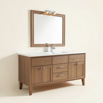 Sofia 30 ” Single Bathroom Vanity Set (synthetic illustration; no displayed measurements)