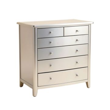 Marybella 6 Drawer Chest