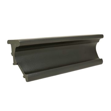 Huron 4 3/8 '' H X 48 '' W X 0.5 '' D Crown Molding